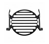 Pour CB125R Pour CB150R Pour CB250R Pour CB300R 2018 2019 2020 2021 Phare Bouclier Garde Protecteur Phare Maille Calandre Couverture Couvercle Protection Grille Phare Avant(1 Black)