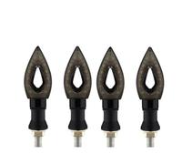 Pour CB125R Pour CBR500R Pour CB1000F Pour Integra 750 Pour PCX125 Clignotants De Moto Feux Ambre Clignotants Lumières Moto