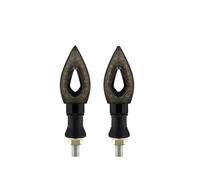 Pour CB125R Pour CBR500R Pour CB1000F Pour Integra 750 Pour PCX125 Clignotants De Moto Feux Clignotants Ambre Moto Clignotants