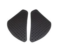 Pour CB1300 2006 2007 2008 2009 2010 2011 2012 2013 2014 2015 Protection De Réservoir Latérale Autocollant De Traction À Gaz POMPOMPUR(Black)