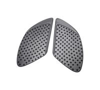 pour CB250 CB900F CB600F Hornet DN-01 Réservoir Traction Pad Anti-dérapant Autocollant Moto Côté Décalcomanie Gaz Genouillère Protecteur CBR