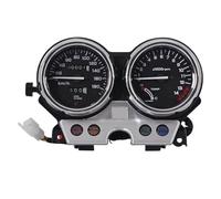 Pour CB400 1992 1993 1994 CB400SF NC31 1992-1994 Ensemble D'instruments Compteur De Vitesse Odomètre Tachymètre BLNETU(3)