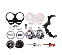 Pour CB400 1992 1993 1994 CB400SF NC31 1992-1994 Ensemble D'instruments Compteur De Vitesse Odomètre Tachymètre BLNETU(2)