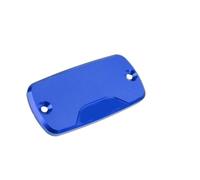 Pour CB400 2004-2012 Pour CB400SF 1993-2014 Couvercle Réservoir D'huile Maître-cylindre Moto Bouchon Réservoir Liquide D'embrayage Frein Réservoir Liquide(Color- 3)