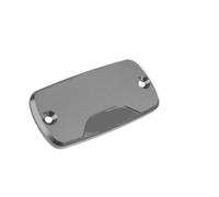 Pour CB400 2004-2012 Pour CB400SF 1993-2014 Couvercle Réservoir D'huile Maître-cylindre Moto Bouchon Réservoir Liquide D'embrayage Frein Réservoir Liquide(Color- 2)