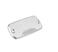Pour CB400 2004-2012 Pour CB400SF 1993-2014 Couvercle Réservoir D'huile Maître-cylindre Moto Bouchon Réservoir Liquide D'embrayage Frein Réservoir Liquide(Color-1)