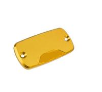 Pour CB400 2004-2012 Pour CB400SF 1993-2014 Couvercle Réservoir D'huile Maître-cylindre Moto Bouchon Réservoir Liquide D'embrayage Frein Réservoir Liquide(Color-4)