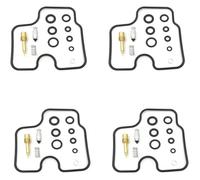 pour CB400 CB 400 NC31 Pièces De Rechange pour Système d'alimentation en Carburant Carburateurs Kit Réparation Carburateur Moto Carburateur Moto pour Moteur