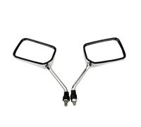 Pour CB400 CB400SF CB1000 CBF500 CBF600 CBF1000 CB 400 CBF 500 600 1000 Rétroviseurs Latéraux De Moto Bekuyu