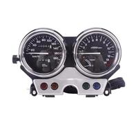 Pour CB400 CB400SF NC31 1992-1994 Groupe De Jauges De Moto Compteur De Vitesse Tachymètre Odomètre IENQBVL