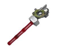 Pour CB400 CB500 CB550 CB750 Interrupteur Réservoir D'huile Moto Petcock M16 * 1.5 Robinet Carburant Robinet D'essence