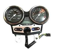 Pour CB400 Pour VTEC1 1999 2000 2001 Instrument De Moto Compteur De Vitesse Tachymètre Jauges Odomètre Groupe