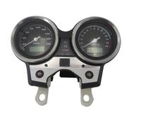 pour CB400 SF VTEC 3 CB 400 2005-2007 Moto Jauges Cluster Compteur De Vitesse Tachymètre Odomètre Instrument Assemblée Compteurs Vitesse pour Moto(NO Cables)