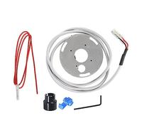 Pour CB500 CB550 CB750 1969-1978 DS1-2 CDI ECU Bobine D'allumage Électronique bougie d'allumage