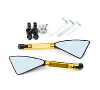 pour CB500F CB500 CB500X Rétroviseur De Moto Universel CNC Latéral