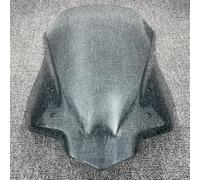 Pour CB500X 2016 2017 2018 2019 2020 Moto Pare-brise Pare-brise Déflecteurs De Vent Écran Visière Déflecteur D'air(Clear)