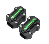 Pour CB500X CB 500X 2013-2017 2018 2019 2020 2021 Barre De Protection Moteur Moto Pare-chocs Bloc Décoratif
