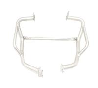 pour CB500X CB400X CB500 X CB400 2019 2020 2021 2022 2023 Cadre D'extension Avant en Acier Inoxydable Protection Crash Bar Moteur