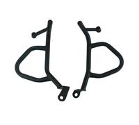 pour CB500X CB500 X CB 500 2013 2014 2015 2016 2017 2018 Moto Crash Bar Moteur Garde Pare Chocs Protection Cadre Accessoires Bloc Moteur Pare - Chocs