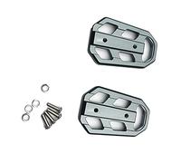 pour CB500X CB500 X CB500-X 2015 2016 Repose-Pieds Moto CNC Avant Pédale Agrandisseur