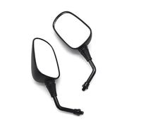 Pour CB500X FJS 400 600 Pour CB600F SH300 Pour NSS250 Pour NSS300 Pour FSC600A Pour CB400X Pour CB500F Rétroviseur Latéral Moto Rétroviseur Latéral Moto