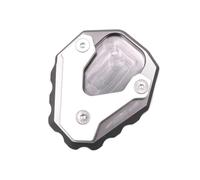Pour CB500X Pour CB 500X Pour CB500 X 2019-2023 Béquille De Moto Pied Béquille Latérale Rallonge Plaque De Support Agrandir Le Support(Color-T)