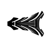 pour CB650R CB 650R Réservoir Pad Protecteur Moto Autocollants 3D Protection Emblème Couverture Latérale Police 2018 2019 2020