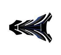 pour CB650R CB 650R Réservoir Pad Protecteur Moto Autocollants 3D Protection Emblème Couverture Latérale Police 2018 2019 2020