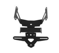 pour CB650R CBR650 CBR 650R 2019-2023 Support Plaque D'immatriculation Moto Support Feu Arrière Éliminateur Garde-Boue OTBEHUWJ