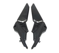 Pour CB650R CBR650R 2019-2020 Protection De Carénage Panneau Latéral Moto Carénage Moto(Carbon Look)