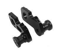 pour CB650R CBR650R CB CBR 650R 2019-2021 2020 Moto Axe De Roue Arrière Glissière Bras Oscillant Bobines Vis Béquille