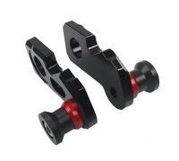 pour CB650R CBR650R CB CBR 650R 2019-2021 2020 Moto Axe De Roue Arrière Glissière Bras Oscillant Bobines Vis Béquille