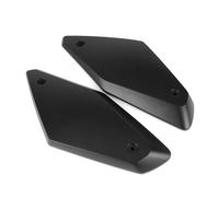 Pour CB650R CBR650R CB CBR 650R 650 R 2019 2020 2021 2022 2023 Couvercle De Panneau Latéral De Cadre De Moto(Matte Black)