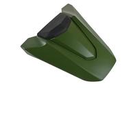 Pour CB650R CBR650R moto Pillion couvercle de siège passager arrière carénage capot queue couverture