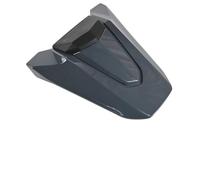 Pour CB650R CBR650R moto Pillion couvercle de siège passager arrière carénage capot queue couverture