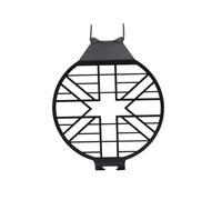 Pour CB650R Pour CB 650 R 2018 2019 2020 2021 2022 2023 Accessoires De Moto Couvercle De Protection De Calandre De Phare Cadre De Protection Couvercle Protection Grille Phare Avant