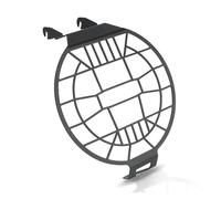 Pour CB650R Pour CB650 Pour R 2019 2020 2021 2022 2023 Moto Phare Calandre Bouclier Garde Lampe Couvercle Protecteur Motorcycle Grille Phare(Black)