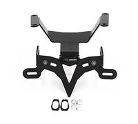 pour CB650R pour CB650F pour CBR650R pour CBR650F Tail Tidy Fender Eliminator Plaque D'immatriculation Support De Plaque D'immatriculation Moto Fender Wheel Hugger Garde-Boue Splash Guard