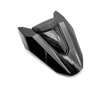 Pour CB650R Pour CBR650R 2019-2023 Moto Couvre-siège Arrière Pour Passager Carénage Solo Accessoires Section Arrière Carénage(Color-B)
