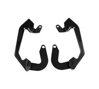 Pour CB650R Pour CBR650R Pour CBR650 2019 2020 Accessoires Moto Siège Arrière Passager Main Courante Barre D'appui Guidon Barre D'appui Arrière(Color2)