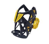 Pour CB750 Pour CB600F Pour H&ornet 600 900 Pour & Pour Cb750 Moto Support Verre Universel Boisson Bouteille D'eau Porte Gobelet(Color2)