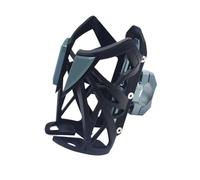 Pour CB750 Pour CB600F Pour H&ornet 600 900 Pour & Pour Cb750 Moto Support Verre Universel Boisson Bouteille D'eau Porte Gobelet(Color1)