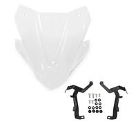Pour CB750 Pour Hornet 2023 2024 Accessoires Moto Extension De Pare-brise Spoiler Déflecteur Pièces De Rechange Pour Pare-brise Déflecteurs Pour Moto
