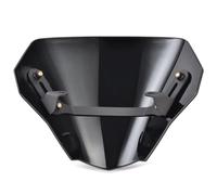 Pour CB750 Pour Hornet 2023 2024 Accessoires Moto Pare-brise Déflecteur D'air Clip Extension De Pare-brise Spoiler Moto Accessoire De Conduite Déflecteurs Pour Moto