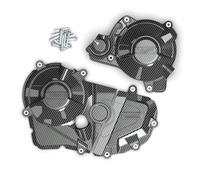 pour CB750 TRANSALP XL750 Hornet 2023-2024 Motos Cache Moteur Secondaire Protection