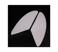 Pour CB900F CB600F Pour Hornet Moto Réservoir Traction Pad Côté Gaz Genouillère Protecteur Anti-dérapant Autocollant Protection réservoir