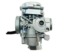 Pour CBF CB GL Pour Honta Pour Titan CBF125 CBF150 CBF180 CB150 GL150 25 Mm 27 Mm 29 Mm Moto Carburateur Carburateur Système Pièces Rechange joint carburateur kit diaphragme(CBF180)