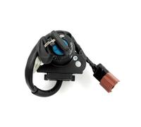 Pour CBF1000 Pour Hornet CB1000R 2009-2016 CBR1000S 2014-2016 CBR600 2007-2016 Serrure Contacteur D'allumage Moto Avec Jeu Clés Allumages