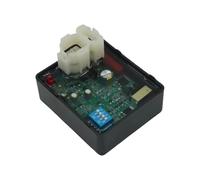 Pour CBF125 Pour CBF150 Allumeur Flash Réglable, Limite Vitesse, CDI Course Accessoires Moto Universelle Bobine d'allumage