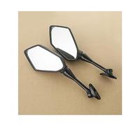 Pour CBR 1000RR 2004-2007 600RR 2003-2019 Moto Gauche Droite Rétroviseurs Moto Rétroviseur